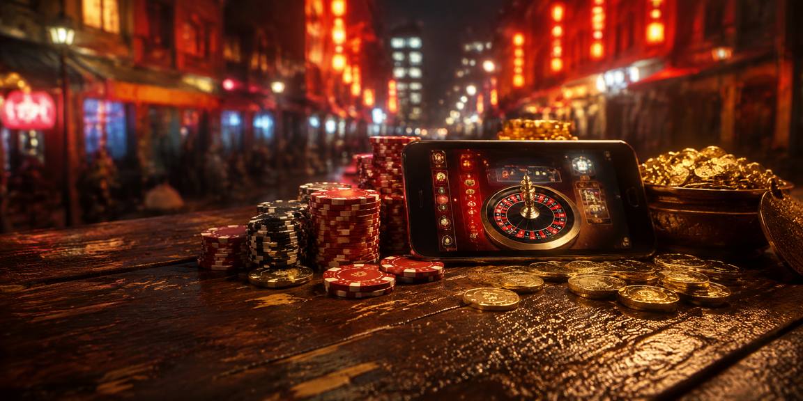 ql55 Roulette Trực Tiếp Là Gì
